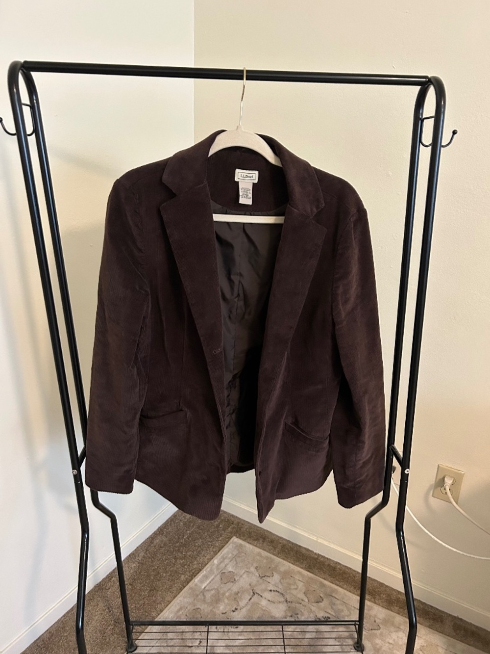 L.L.Bean Blazer
